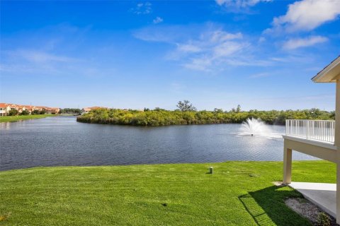 Adosado en venta en Saint Petersburg, Florida, 3 dormitorios, 239.13 m2 № 1115310 - foto 29