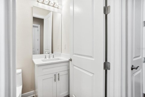 Adosado en venta en Saint Petersburg, Florida, 3 dormitorios, 239.13 m2 № 1115310 - foto 25