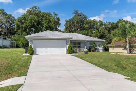 House in Hernando, Florida 3 bedrooms, 159.14 sq.m. № 1907050 - photo 11
