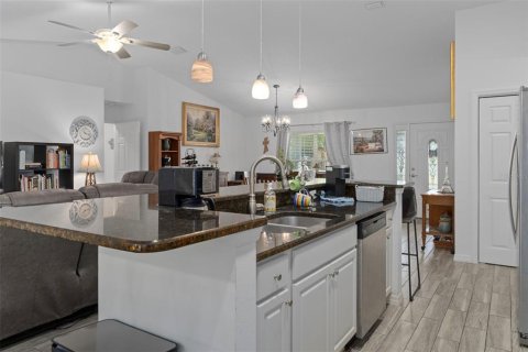 House in Hernando, Florida 3 bedrooms, 159.14 sq.m. № 1907050 - photo 24