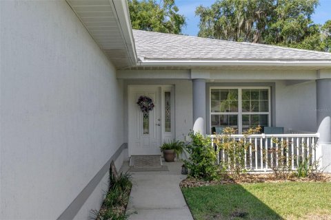 Villa ou maison à vendre à Hernando, Floride: 3 chambres, 159.14 m2 № 1907050 - photo 12