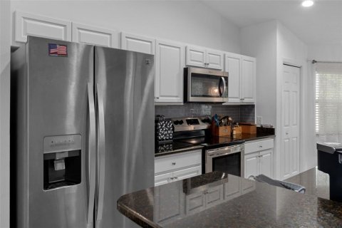 Villa ou maison à vendre à Hernando, Floride: 3 chambres, 159.14 m2 № 1907050 - photo 22