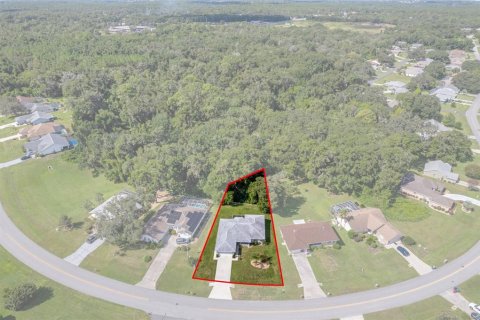 House in Hernando, Florida 3 bedrooms, 159.14 sq.m. № 1907050 - photo 4