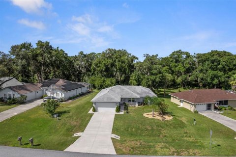 Villa ou maison à vendre à Hernando, Floride: 3 chambres, 159.14 m2 № 1907050 - photo 2