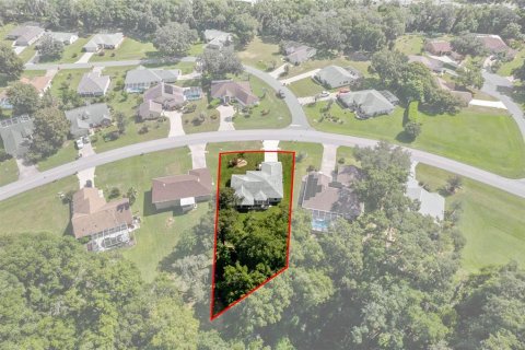 House in Hernando, Florida 3 bedrooms, 159.14 sq.m. № 1907050 - photo 7