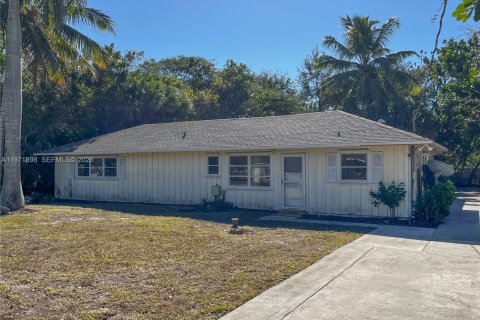 Casa en venta en Stuart, Florida, 1 dormitorio, 111.85 m2 № 2033026 - foto 11