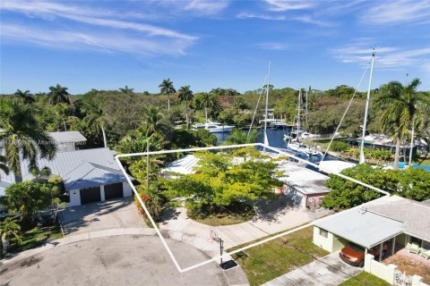 House in Fort Lauderdale, Florida 3 bedrooms, 171.59 sq.m. № 1841163 - photo 5