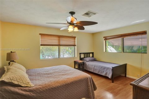 House in Fort Lauderdale, Florida 3 bedrooms, 171.59 sq.m. № 1841163 - photo 22