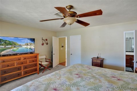House in Fort Lauderdale, Florida 3 bedrooms, 171.59 sq.m. № 1841163 - photo 27