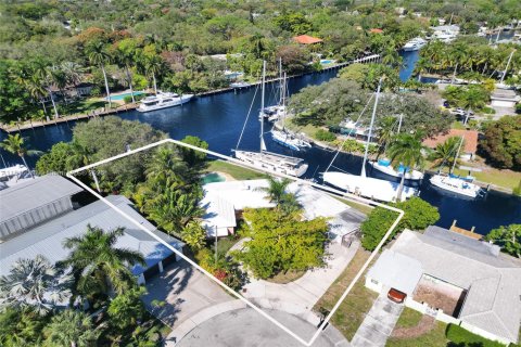 House in Fort Lauderdale, Florida 3 bedrooms, 171.59 sq.m. № 1841163 - photo 6