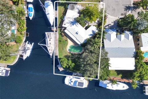 House in Fort Lauderdale, Florida 3 bedrooms, 171.59 sq.m. № 1841163 - photo 8