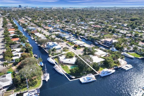 House in Fort Lauderdale, Florida 3 bedrooms, 171.59 sq.m. № 1841163 - photo 10