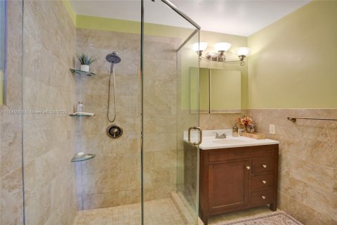 House in Fort Lauderdale, Florida 3 bedrooms, 171.59 sq.m. № 1841163 - photo 23