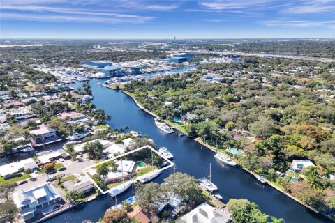 House in Fort Lauderdale, Florida 3 bedrooms, 171.59 sq.m. № 1841163 - photo 13