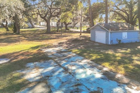 Land in Zephyrhills, Florida № 1554765 - photo 23