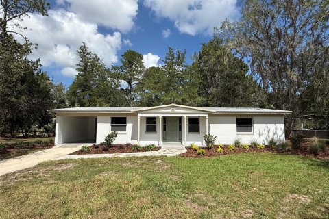Casa en Gainesville, Florida 3 dormitorios, 141.95 m2 № 2371304