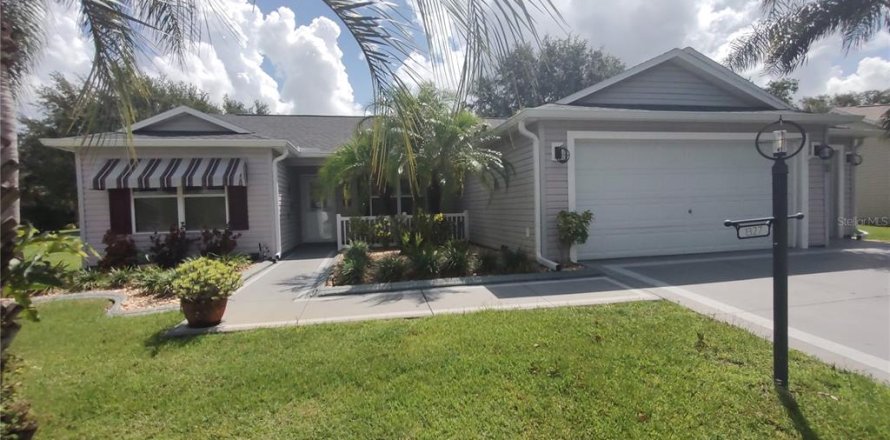 Villa ou maison à The Villages, Floride 3 chambres, 154.4 m2 № 1806686