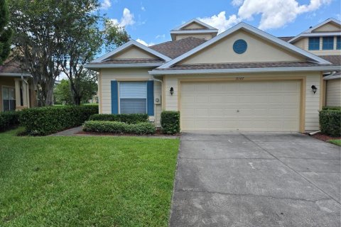 Adosado en alquiler en Tampa, Florida, 3 dormitorios, 155.15 m2 № 1824393 - foto 1
