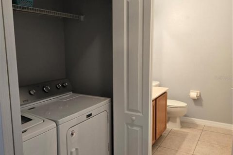 Adosado en alquiler en Tampa, Florida, 3 dormitorios, 155.15 m2 № 1824393 - foto 17