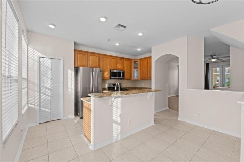 Townhouse in Tampa, Florida 3 bedrooms, 159.23 sq.m. № 1886954 - photo 27