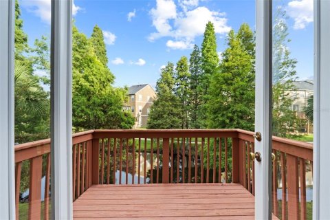 Townhouse in Tampa, Florida 3 bedrooms, 159.23 sq.m. № 1886954 - photo 20