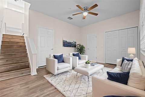 Townhouse in Tampa, Florida 3 bedrooms, 159.23 sq.m. № 1886954 - photo 6