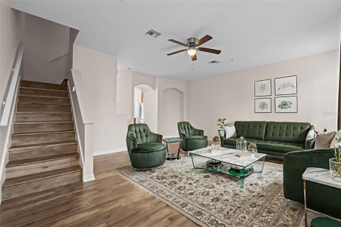Townhouse in Tampa, Florida 3 bedrooms, 159.23 sq.m. № 1886954 - photo 17