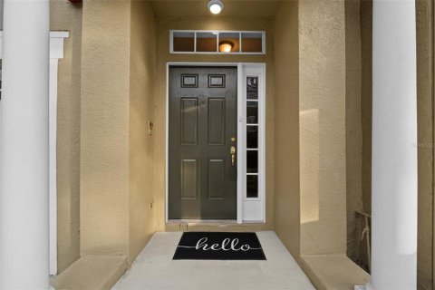 Townhouse in Tampa, Florida 3 bedrooms, 159.23 sq.m. № 1886954 - photo 2