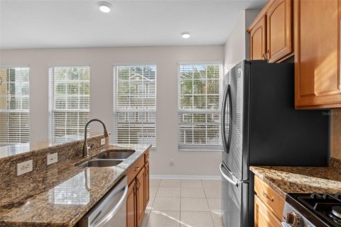 Townhouse in Tampa, Florida 3 bedrooms, 159.23 sq.m. № 1886954 - photo 23