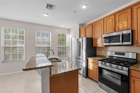 Townhouse in Tampa, Florida 3 bedrooms, 159.23 sq.m. № 1886954 - photo 22