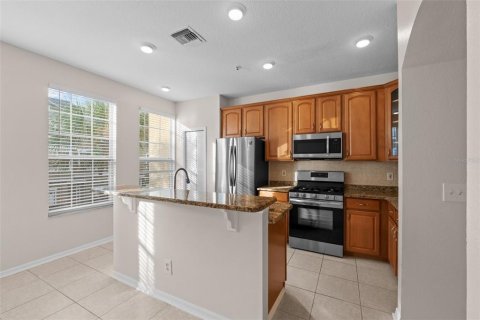 Townhouse in Tampa, Florida 3 bedrooms, 159.23 sq.m. № 1886954 - photo 21