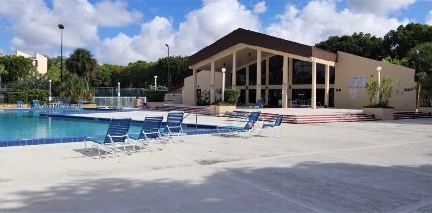 Condo in Miami, Florida, 2 bedrooms  № 1941427