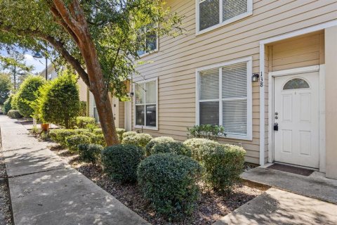 Townhouse in Gainesville, Florida 2 bedrooms, 103.49 sq.m. № 2167024 - photo 19