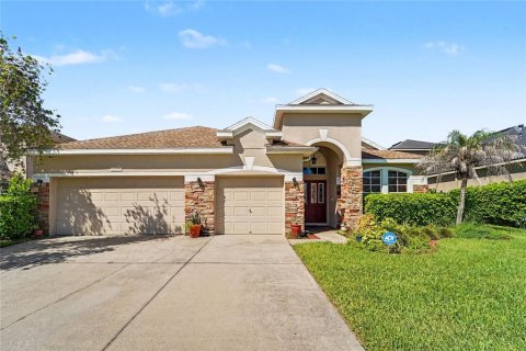 Casa en Wesley Chapel, Florida 4 dormitorios, 207.45 m2 № 2235909