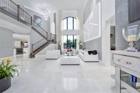 Casa en alquiler en Delray Beach, Florida, 6 dormitorios, 485.41 m2 № 2056705 - foto 9