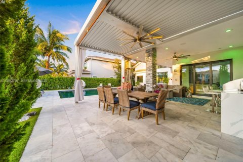 Casa en alquiler en Delray Beach, Florida, 6 dormitorios, 485.41 m2 № 2056705 - foto 7