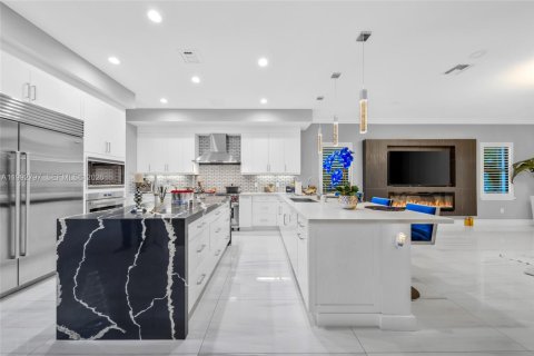 Casa en alquiler en Delray Beach, Florida, 6 dormitorios, 485.41 m2 № 2056705 - foto 22