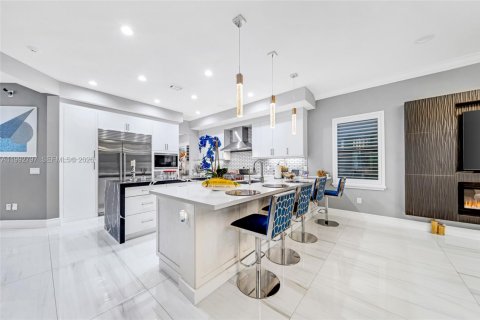 Casa en alquiler en Delray Beach, Florida, 6 dormitorios, 485.41 m2 № 2056705 - foto 30