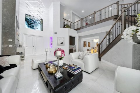 Casa en alquiler en Delray Beach, Florida, 6 dormitorios, 485.41 m2 № 2056705 - foto 5