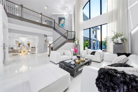 Casa en alquiler en Delray Beach, Florida, 6 dormitorios, 485.41 m2 № 2056705 - foto 10