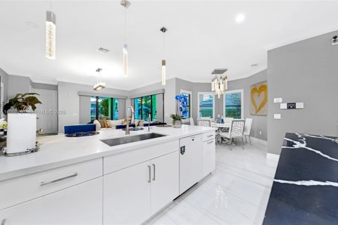 Casa en alquiler en Delray Beach, Florida, 6 dormitorios, 485.41 m2 № 2056705 - foto 26