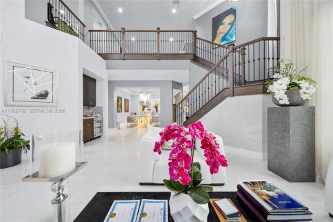 Casa en alquiler en Delray Beach, Florida, 6 dormitorios, 485.41 m2 № 2056705 - foto 11