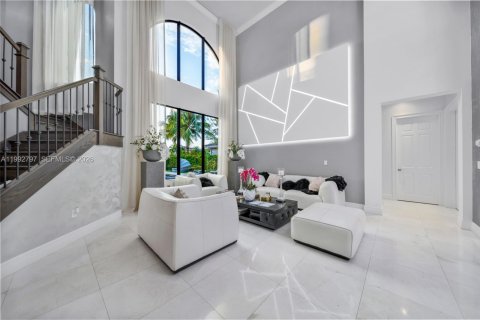 Casa en alquiler en Delray Beach, Florida, 6 dormitorios, 485.41 m2 № 2056705 - foto 4