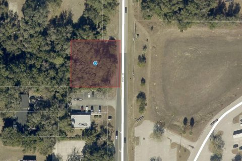 Land in Leesburg, Florida № 2308078