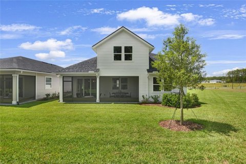 Casa en venta en Palm Coast, Florida, 4 dormitorios, 227.61 m2 № 2424156 - foto 26