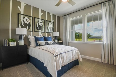 Casa en venta en Palm Coast, Florida, 4 dormitorios, 227.61 m2 № 2424156 - foto 4