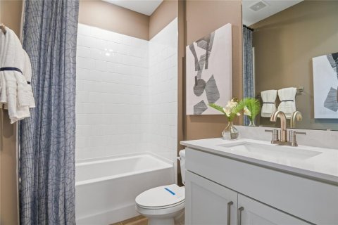 Casa en venta en Palm Coast, Florida, 4 dormitorios, 227.61 m2 № 2424156 - foto 23