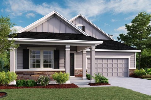 Casa en Palm Coast, Florida 4 dormitorios, 227.61 m2 № 2424156