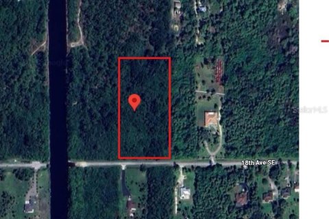Terreno en venta en Naples, Florida № 1885298 - foto 6