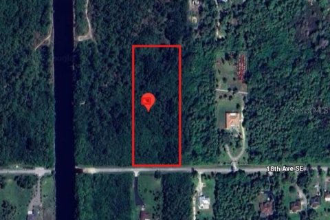 Terreno en venta en Naples, Florida № 1885298 - foto 7